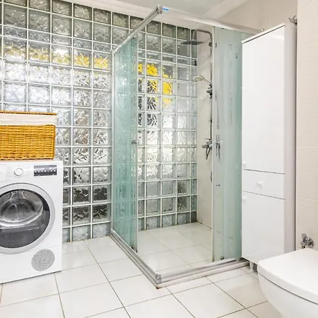 Modern Near Osmanbey Metro Station *