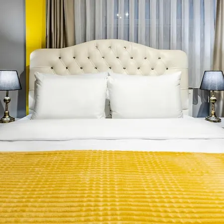 Modern Near Osmanbey Metro Station Apartment Istanbul